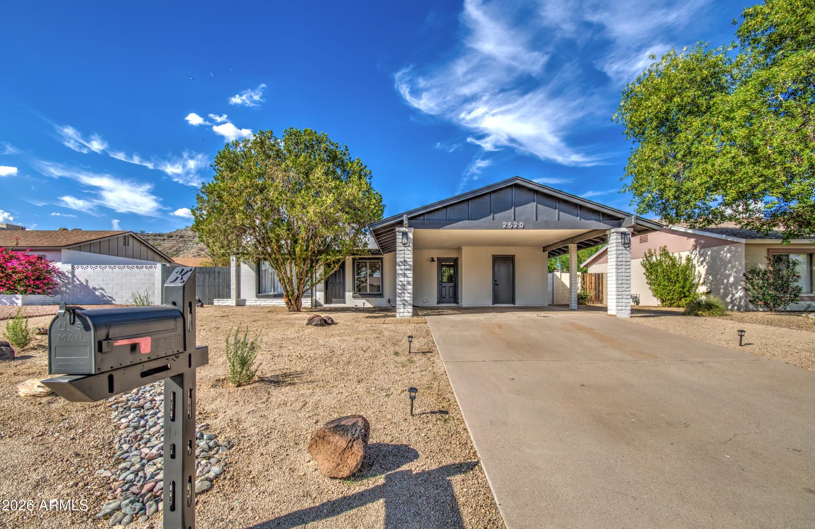 2520 E Dahlia Drive, Phoenix, AZ 85032 — photo 4 of 41