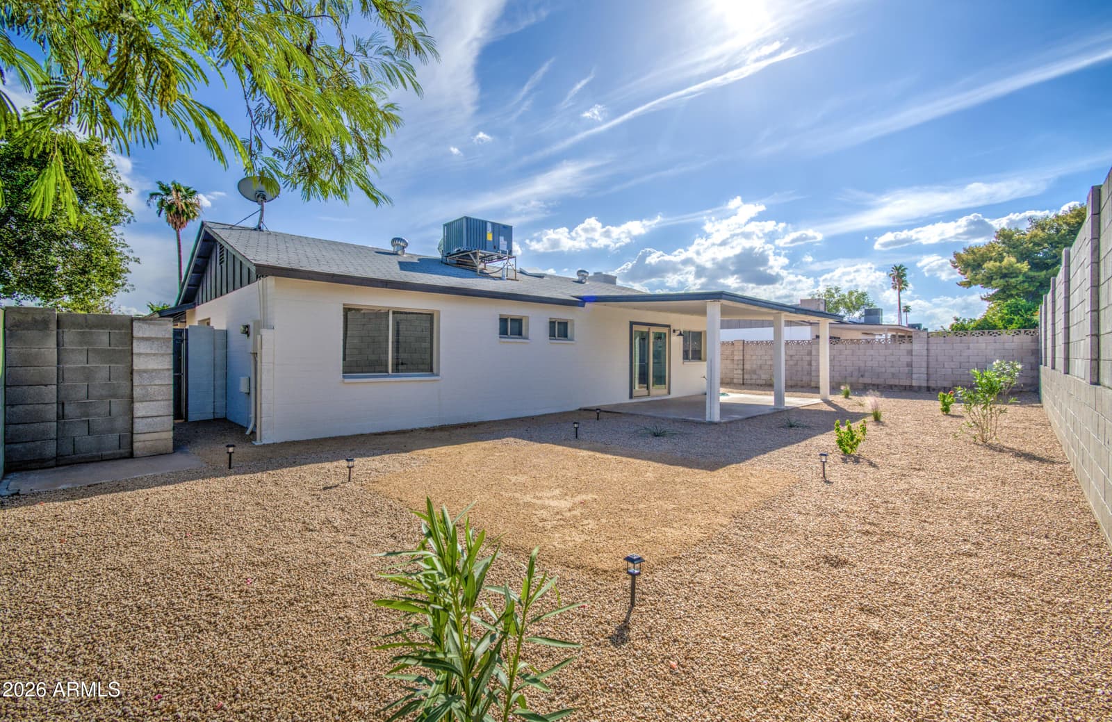 2520 E Dahlia Drive, Phoenix, AZ 85032 — photo 38 of 41