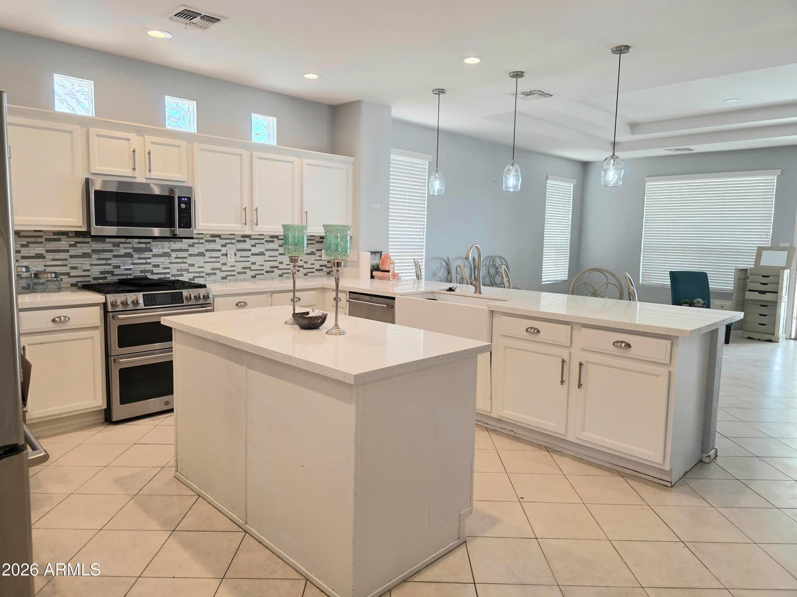 8925 E Stoney Vista Drive, Sun Lakes, AZ 85248 — photo 3 of 9