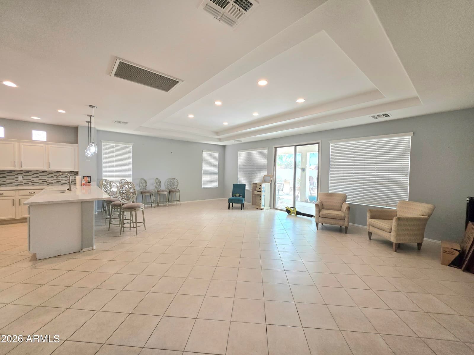 8925 E Stoney Vista Drive, Sun Lakes, AZ 85248 — photo 4 of 9