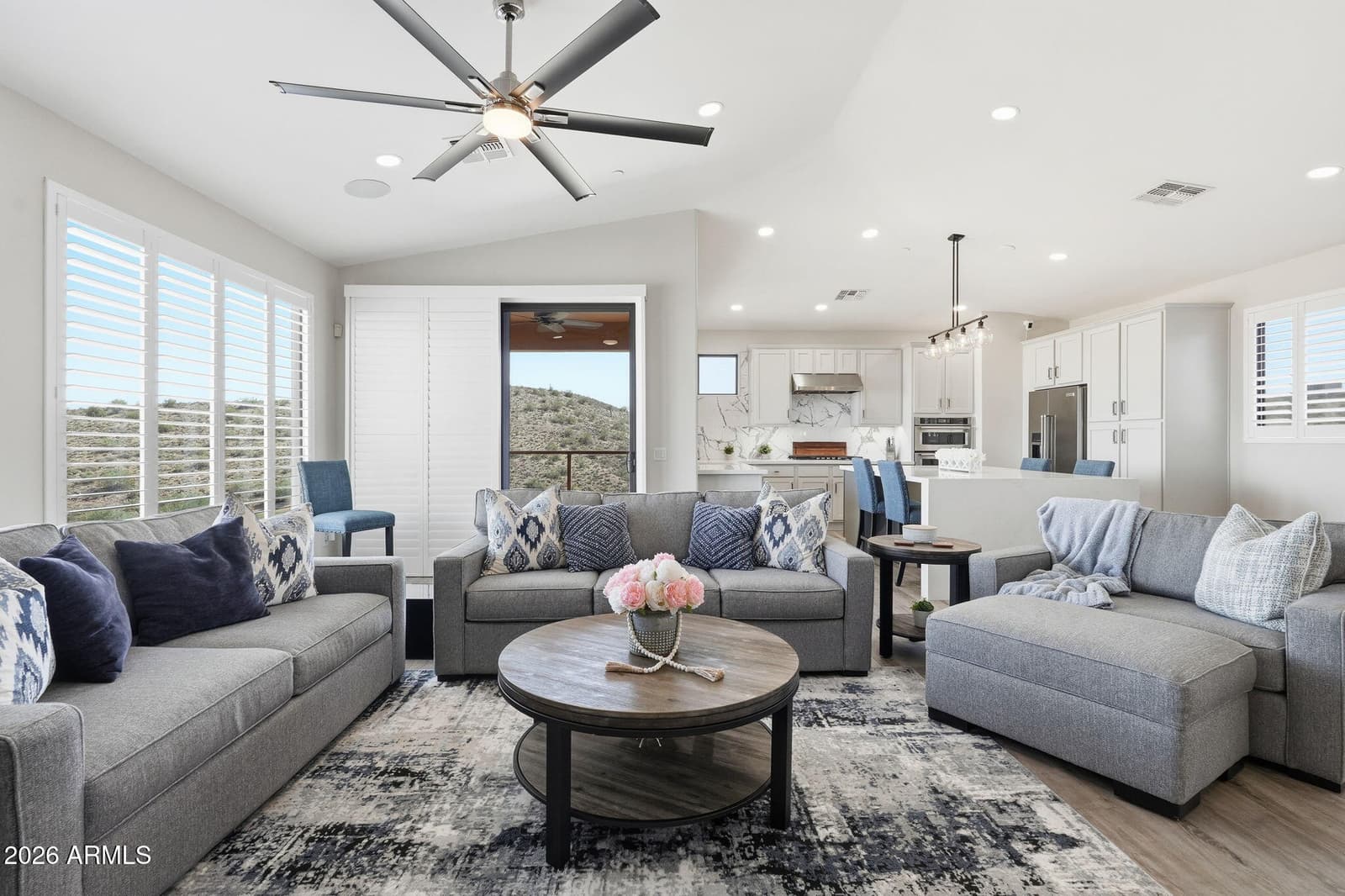 16360 E Ridgeline Drive, Fountain Hills, AZ 85268 — photo 1 of 37
