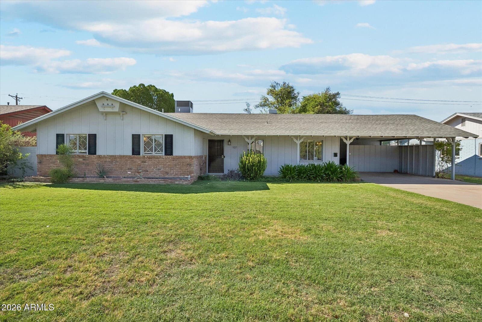 107 E Palmcroft Drive, Tempe, AZ 85282 — photo 1 of 28