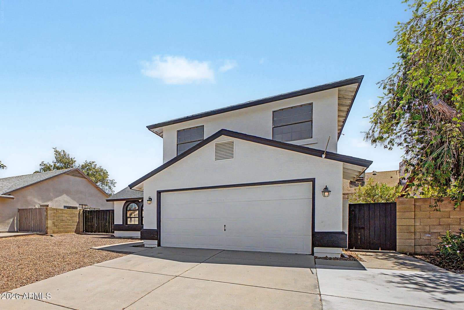 4009 W Misty Willow Lane, Glendale, AZ 85310 — photo 27 of 29