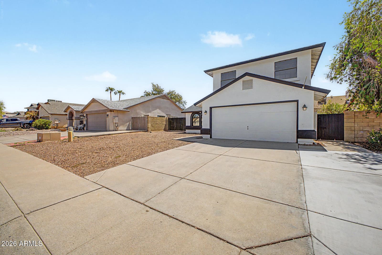 4009 W Misty Willow Lane, Glendale, AZ 85310 — photo 29 of 29