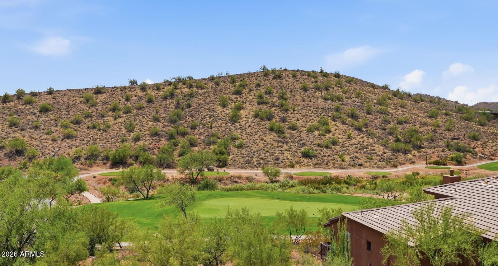 16360 E Ridgeline Drive, Fountain Hills, AZ 85268 — photo 30 of 37