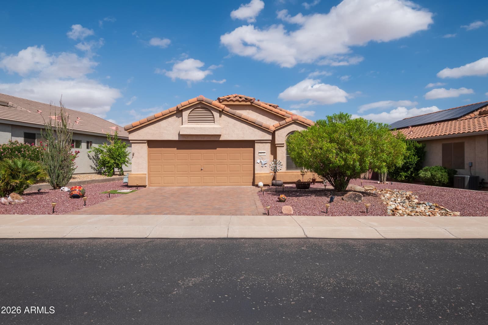 18222 W Spencer Drive, Surprise, AZ 85374 — photo 2 of 29