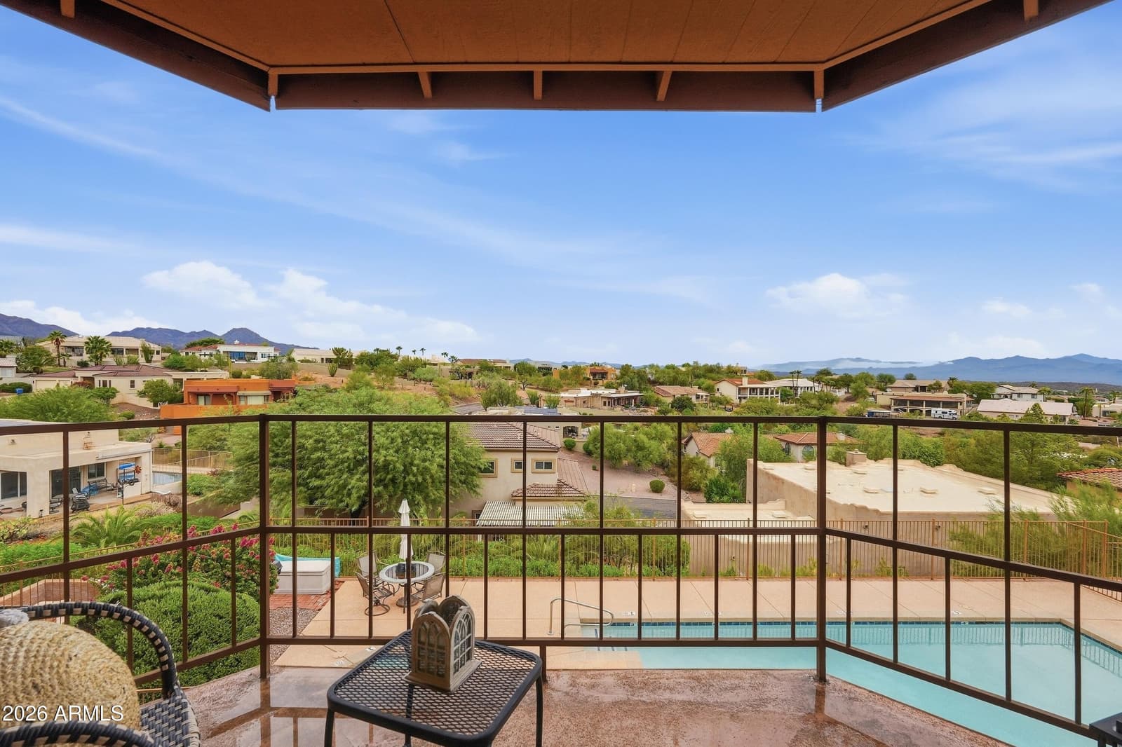 15834 E Sunflower Drive 4, Fountain Hills, AZ 85268 — photo 25 of 32