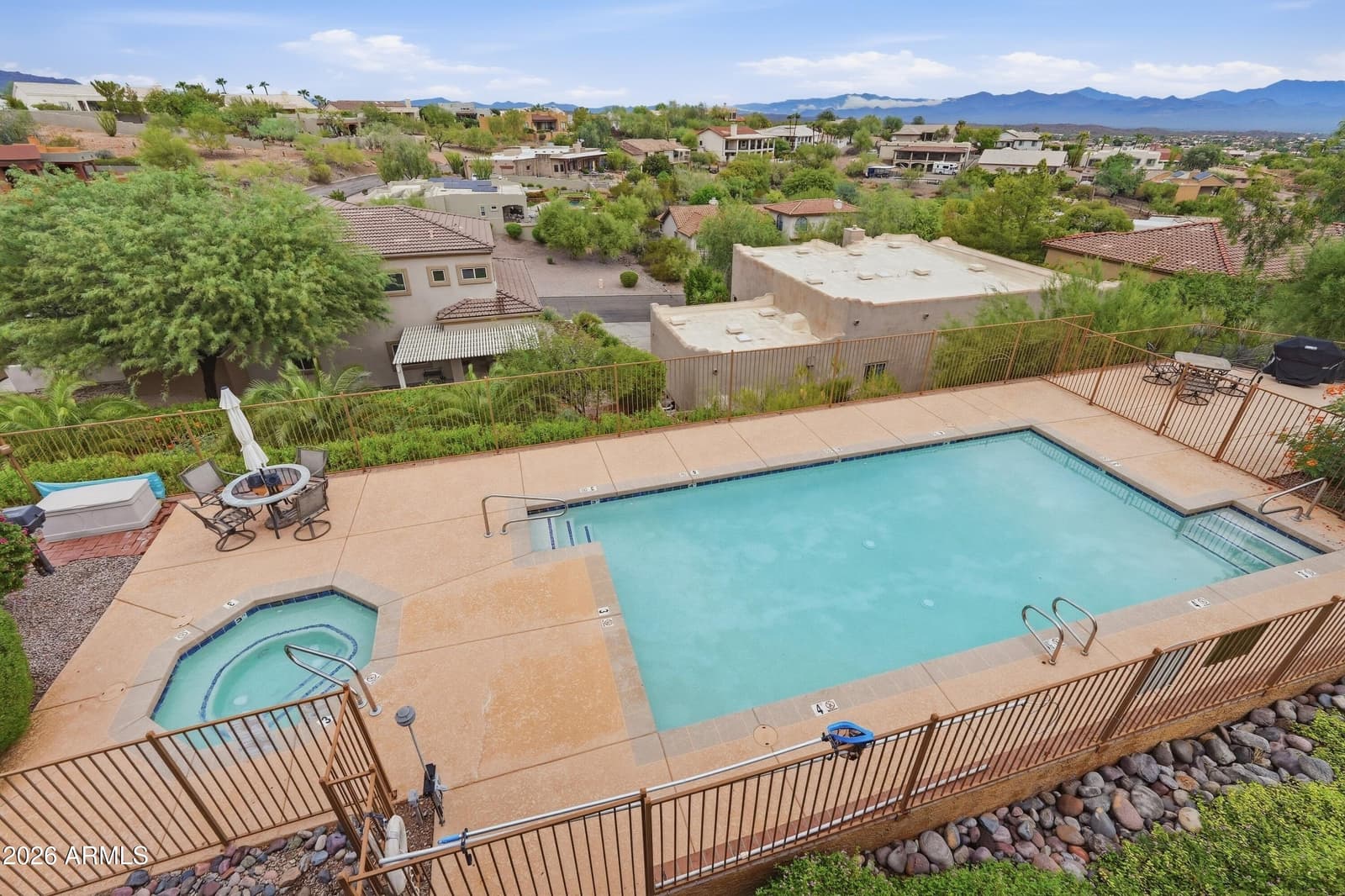 15834 E Sunflower Drive 4, Fountain Hills, AZ 85268 — photo 31 of 32