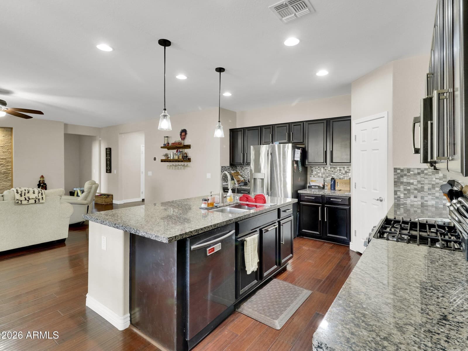 1866 E Ravenswood Drive, Gilbert, AZ 85298 — photo 11 of 38