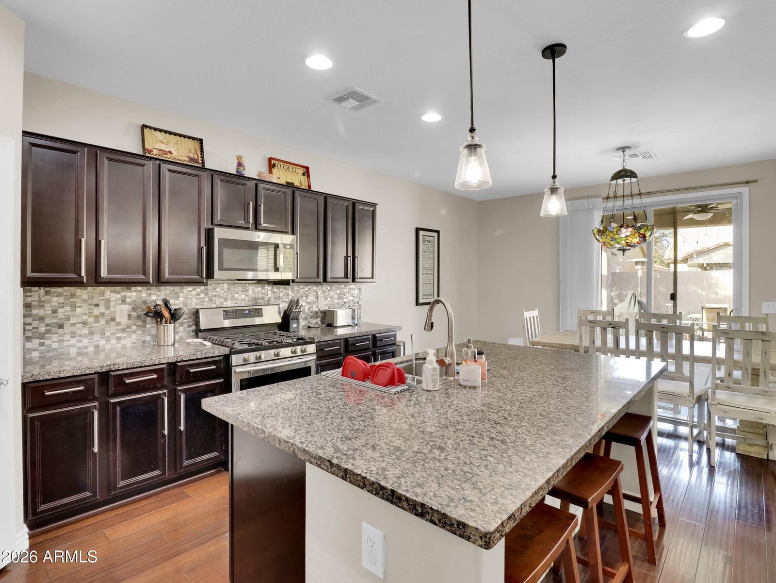 1866 E Ravenswood Drive, Gilbert, AZ 85298 — photo 12 of 38