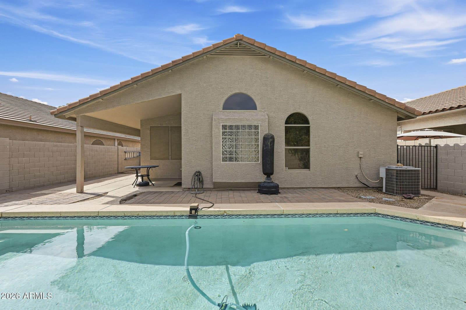 702 E Kyle Drive, Gilbert, AZ 85296 — photo 28 of 30