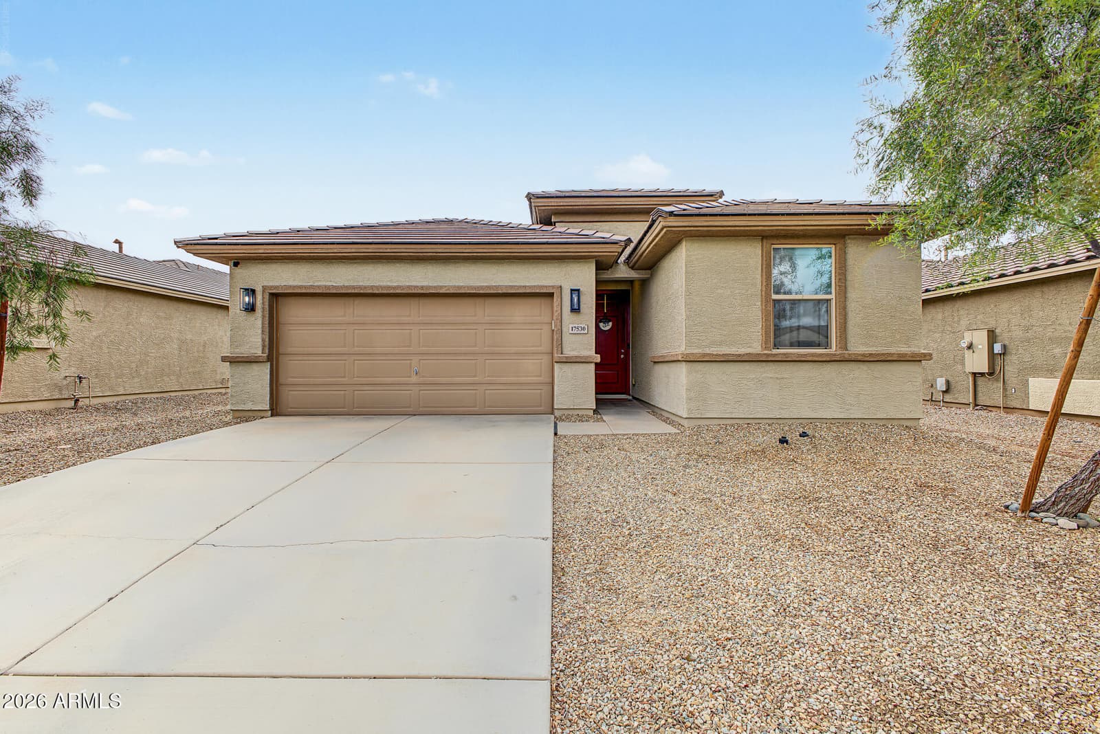 17530 W Villa Hermosa Lane, Surprise, AZ 85387 — photo 26 of 28