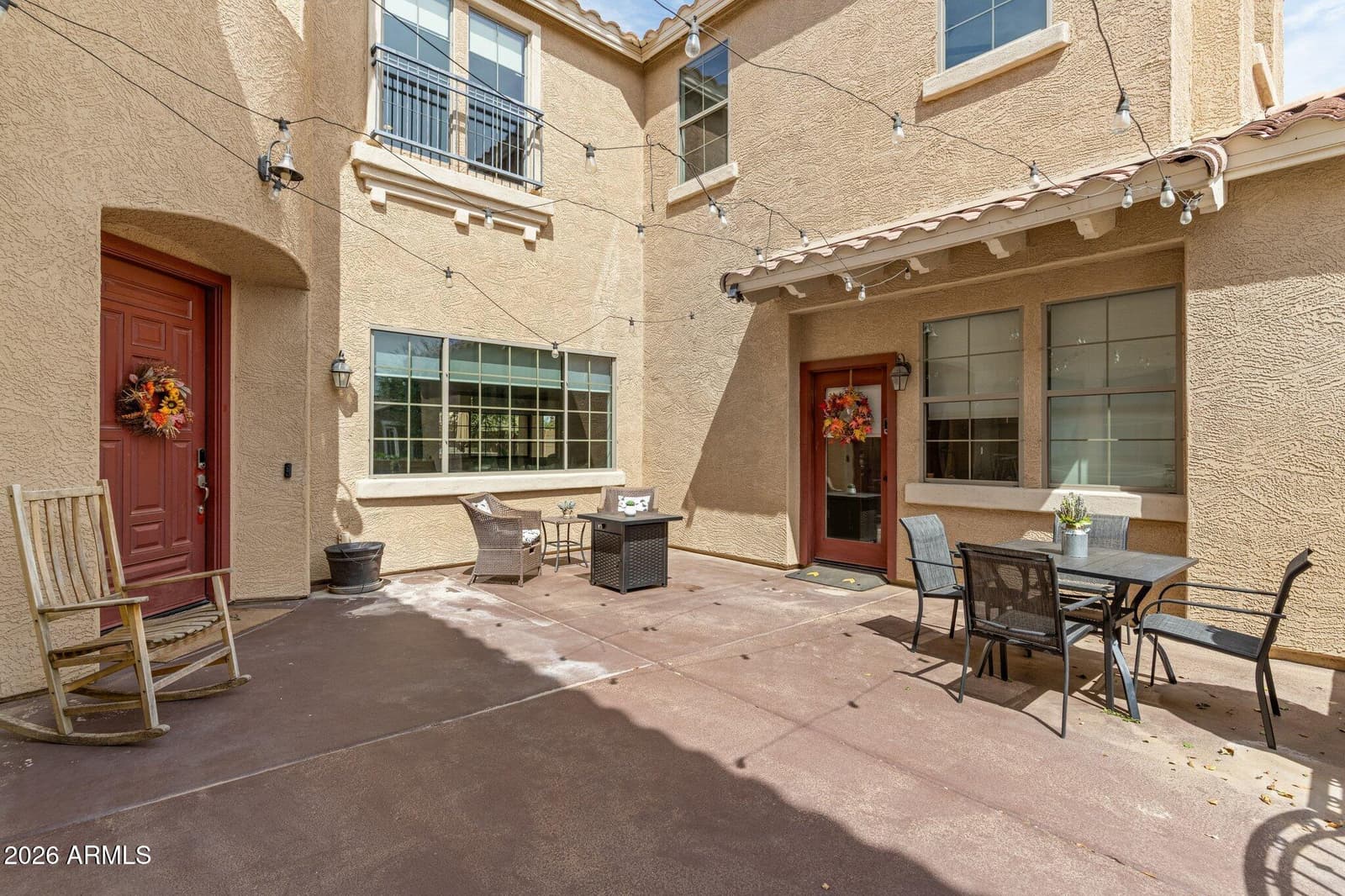 2894 E Janelle Way, Gilbert, AZ 85298 — photo 3 of 35