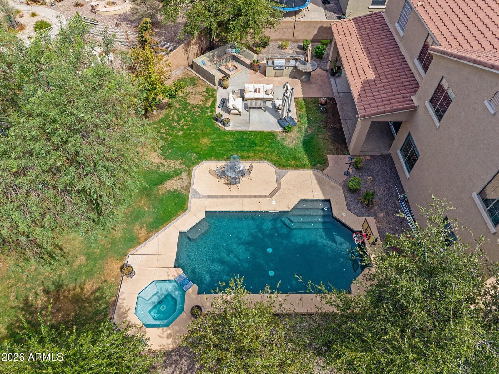 2894 E Janelle Way, Gilbert, AZ 85298 — photo 35 of 35