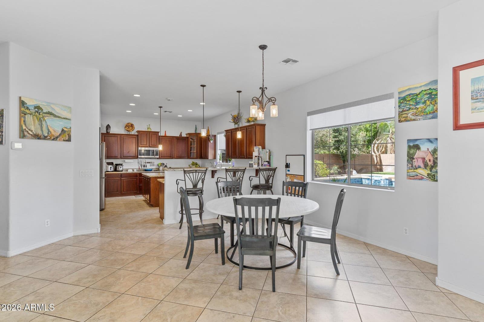 2894 E Janelle Way, Gilbert, AZ 85298 — photo 8 of 35
