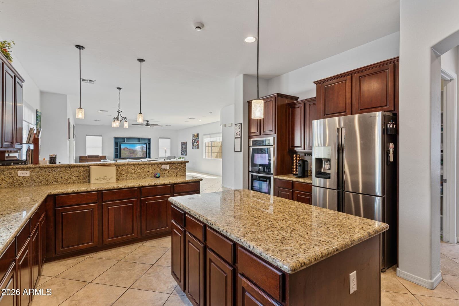 2894 E Janelle Way, Gilbert, AZ 85298 — photo 10 of 35