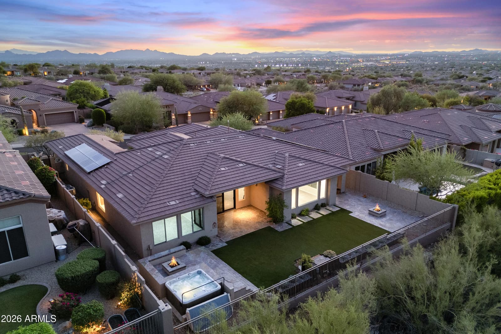 11320 E Autumn Sage Drive, Scottsdale, AZ 85255 — photo 4 of 72