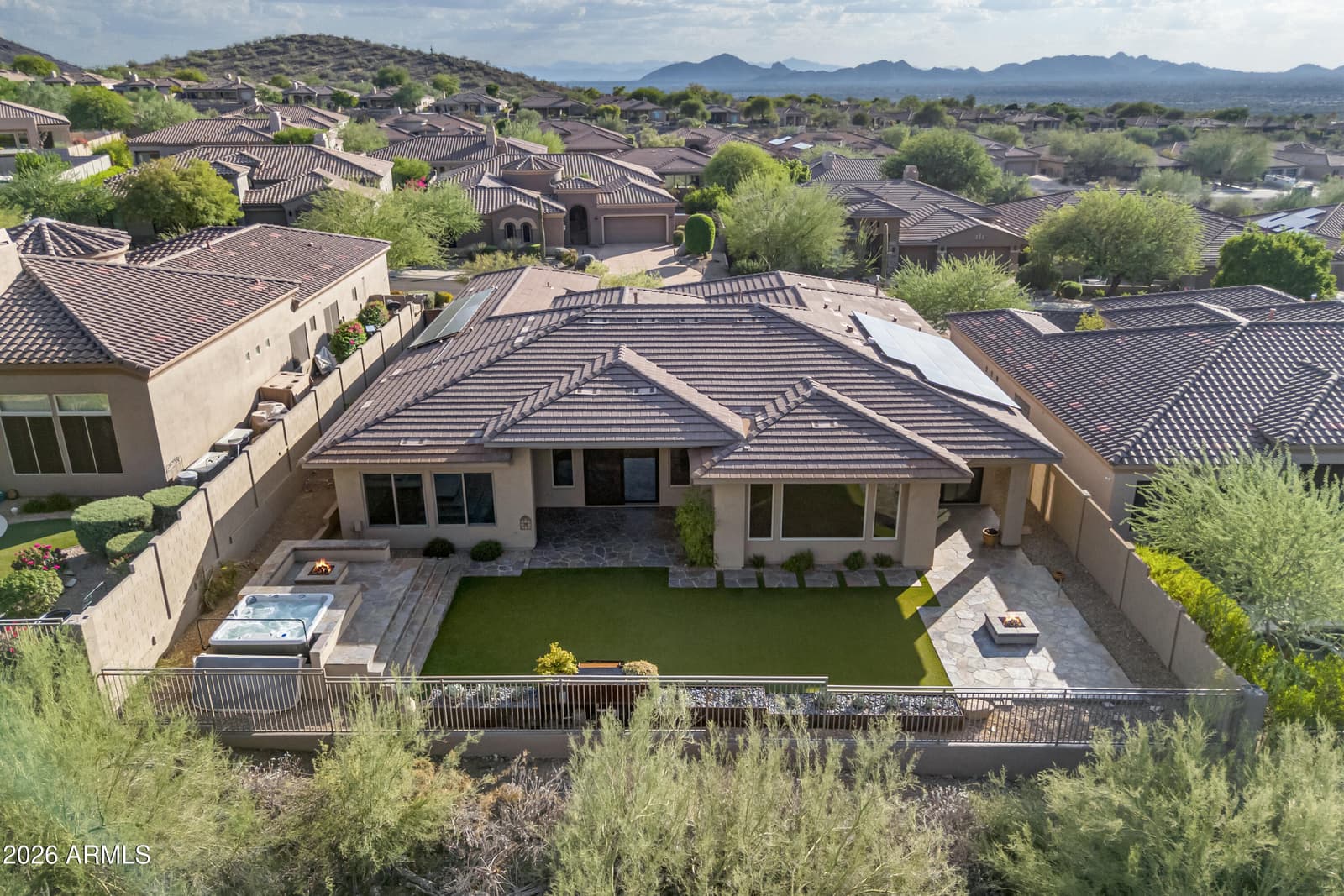 11320 E Autumn Sage Drive, Scottsdale, AZ 85255 — photo 69 of 72