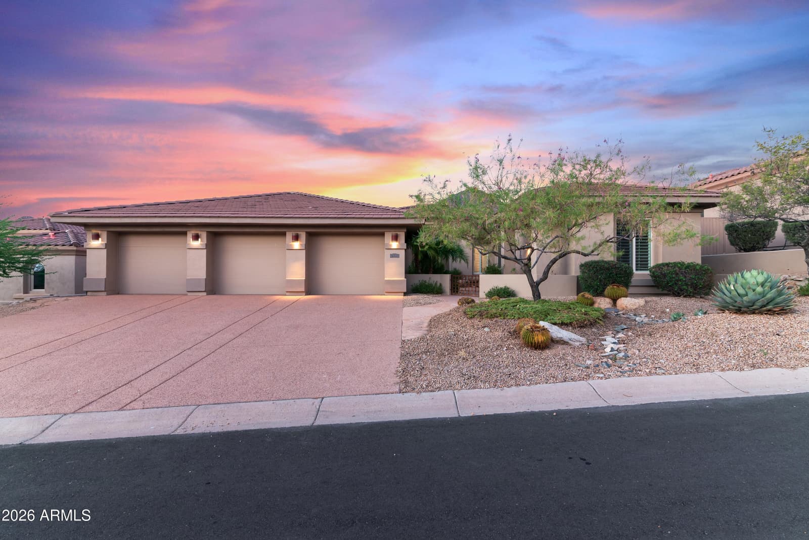 11320 E Autumn Sage Drive, Scottsdale, AZ 85255 — photo 2 of 72