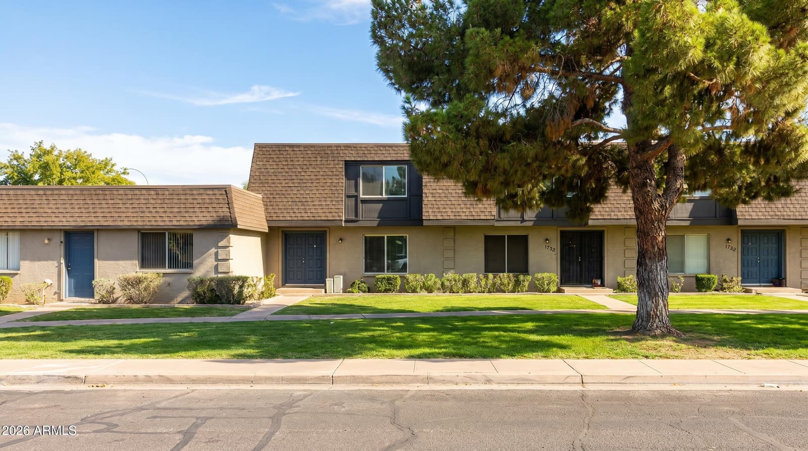 1732 E Baker Drive, Tempe, AZ 85282 — photo 1 of 32