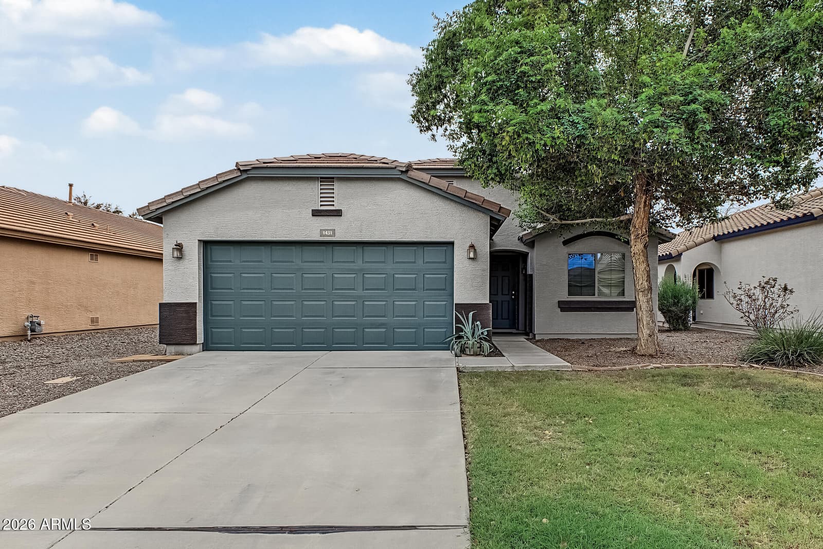 1431 W Danish Red Trail, San Tan Valley, AZ 85143 — photo 1 of 18