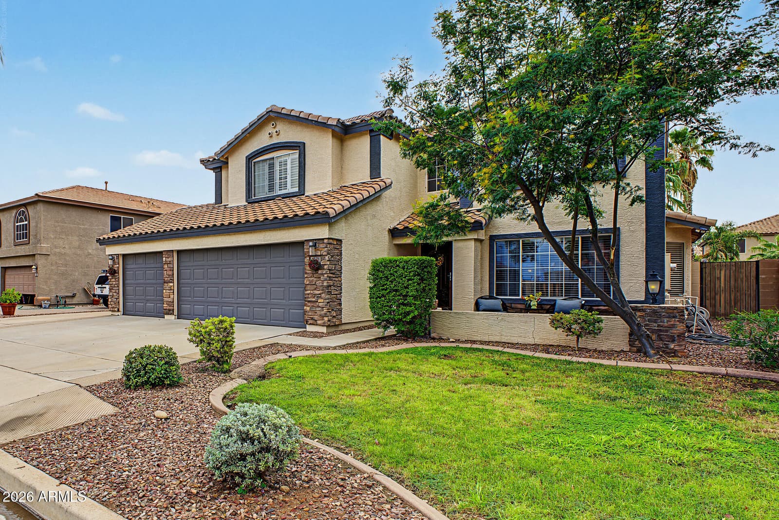 1021 E Rosebud Drive, San Tan Valley, AZ 85143 — photo 3 of 42