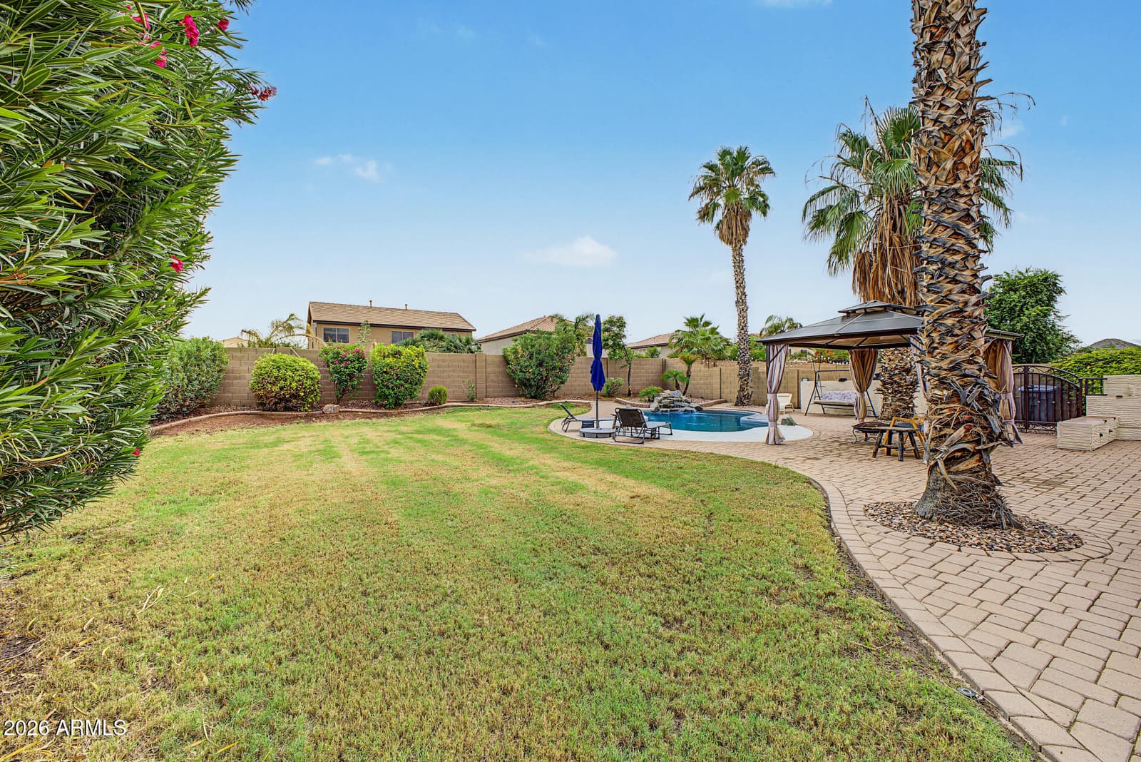 1021 E Rosebud Drive, San Tan Valley, AZ 85143 — photo 33 of 42
