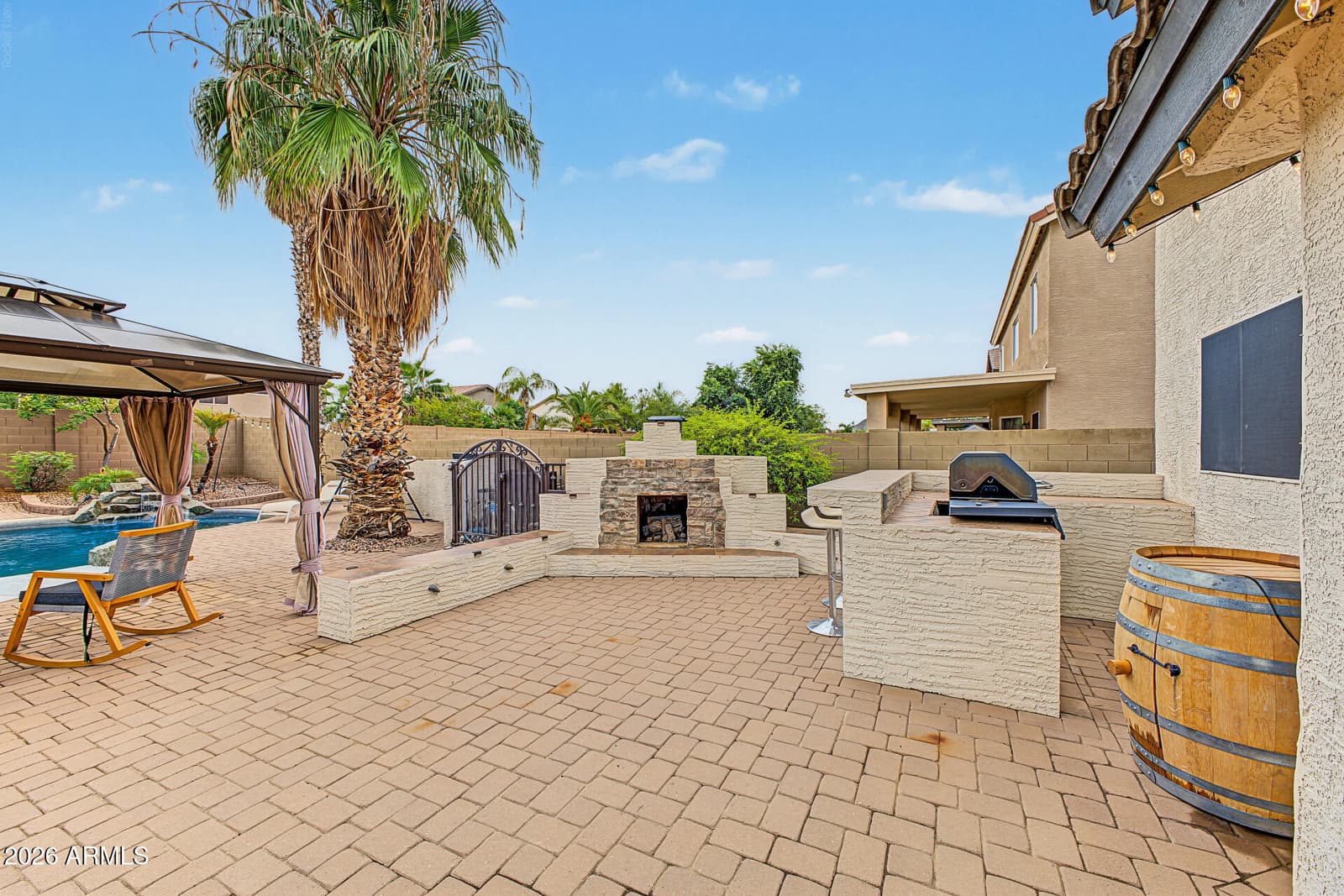 1021 E Rosebud Drive, San Tan Valley, AZ 85143 — photo 34 of 42
