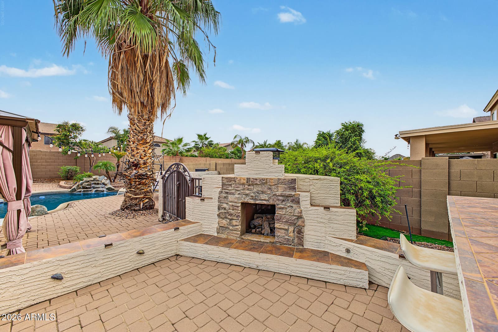 1021 E Rosebud Drive, San Tan Valley, AZ 85143 — photo 35 of 42