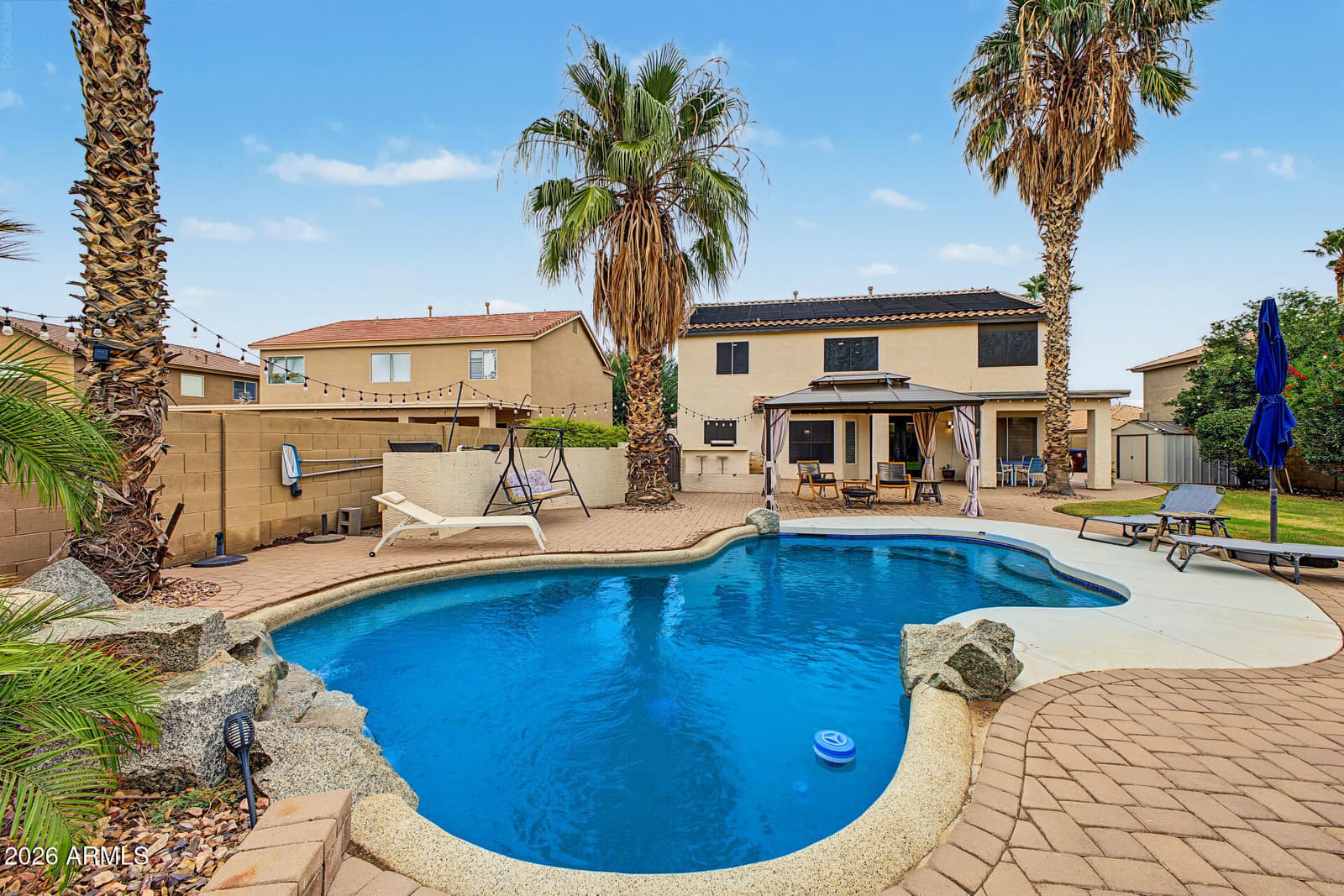 1021 E Rosebud Drive, San Tan Valley, AZ 85143 — photo 39 of 42