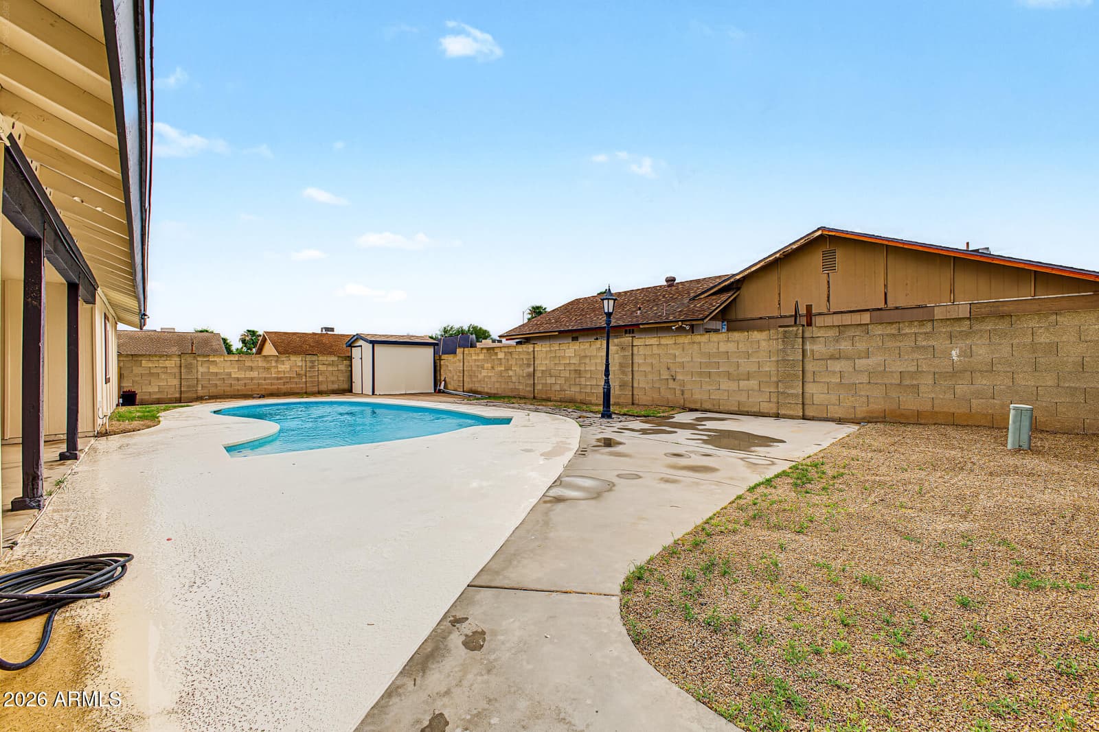 14216 N 39th Drive, Phoenix, AZ 85053 — photo 33 of 37