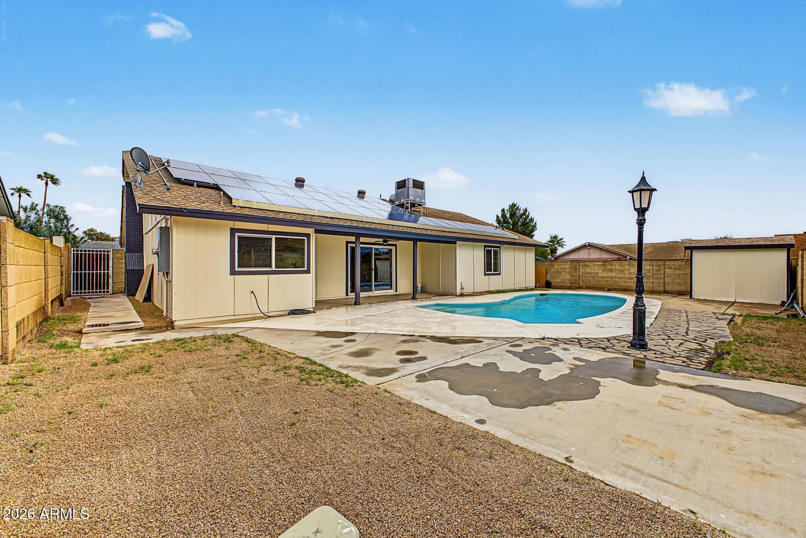 14216 N 39th Drive, Phoenix, AZ 85053 — photo 34 of 37
