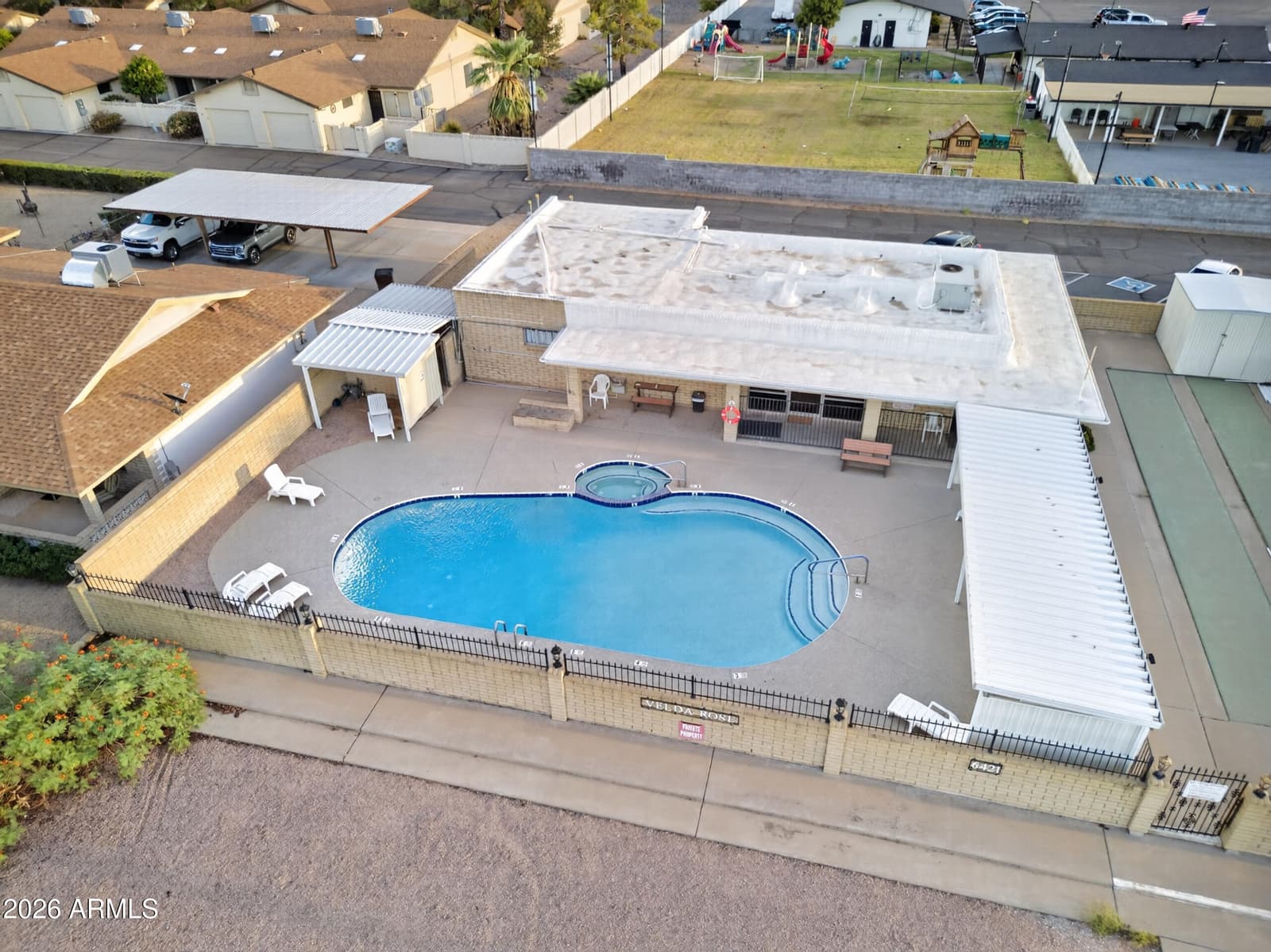 6340 E Boise Street, Mesa, AZ 85205 — photo 3 of 37