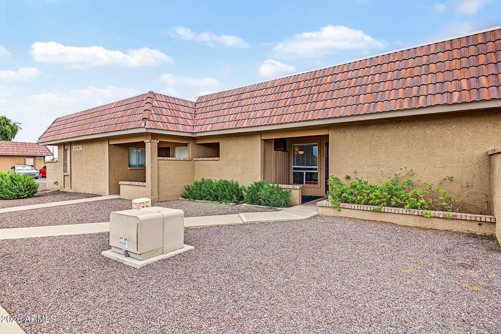 20236 N 6th Drive 3, Phoenix, AZ 85027 — photo 1 of 25