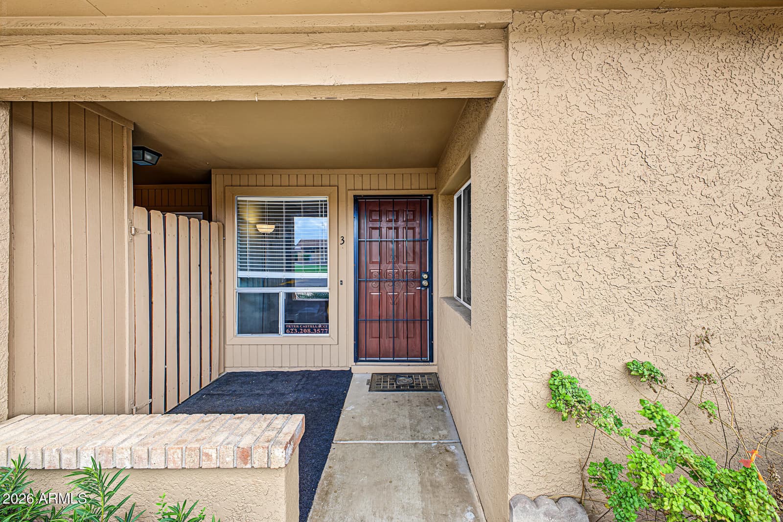 20236 N 6th Drive 3, Phoenix, AZ 85027 — photo 4 of 25