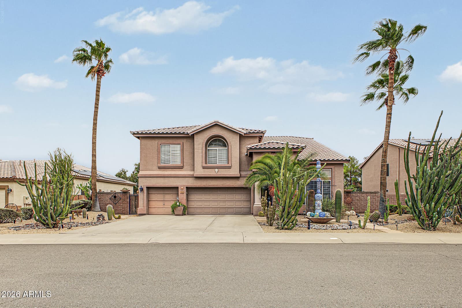 371 N Carriage Lane, Chandler, AZ 85224 — photo 1 of 34