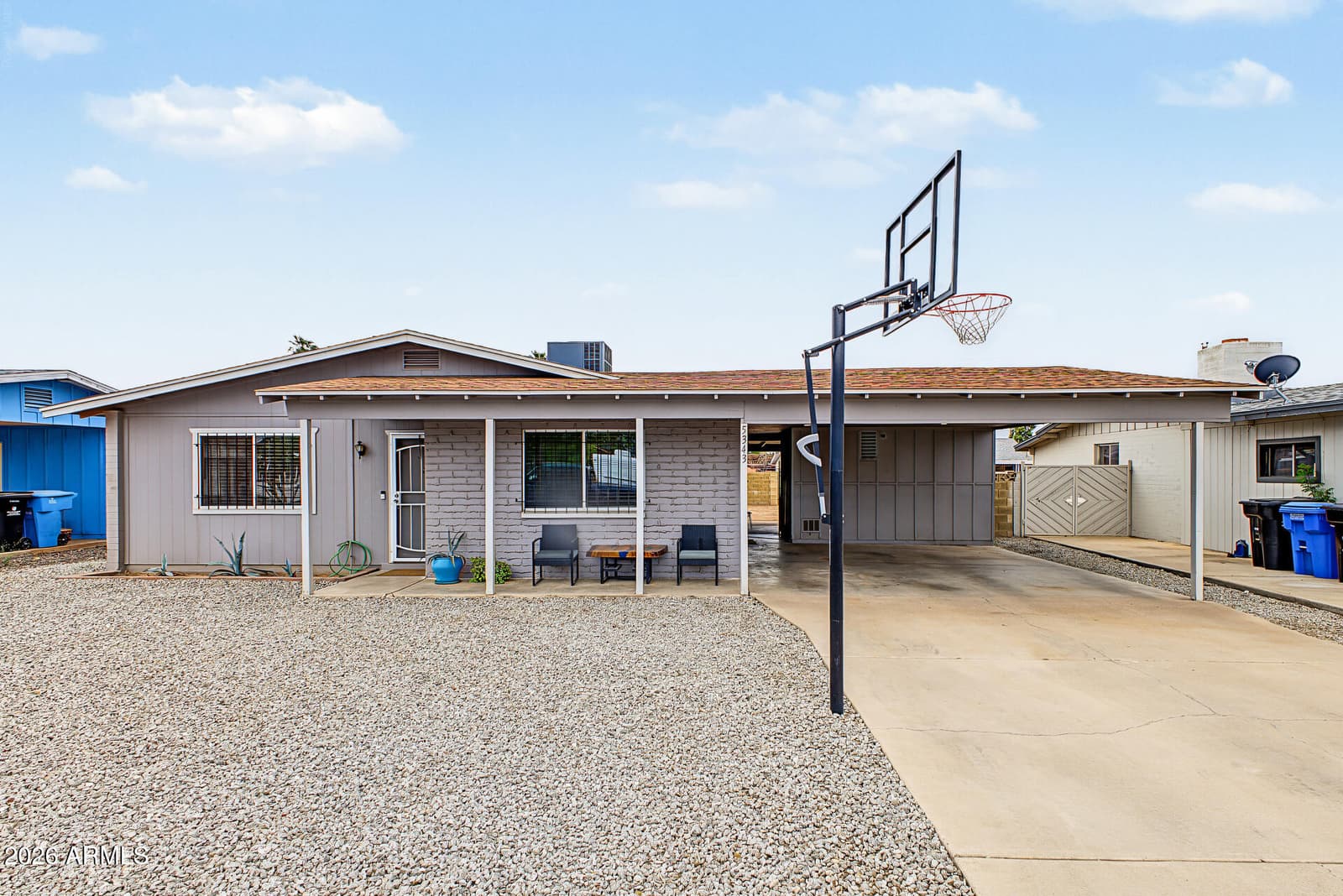 5343 W LEWIS Avenue, Phoenix, AZ 85035