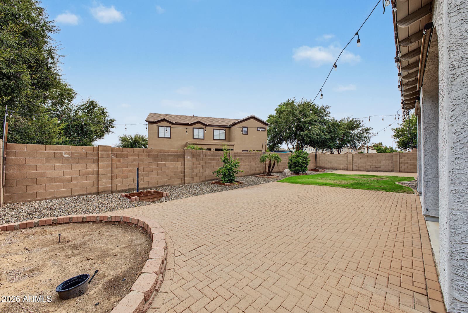 965 E Benrich Drive, Gilbert, AZ 85295 — photo 69 of 81