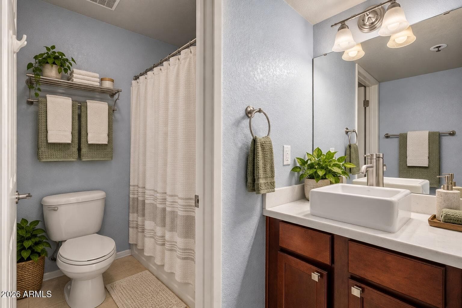 3600 N Hayden Road 3402, Scottsdale, AZ 85251 — photo 22 of 33