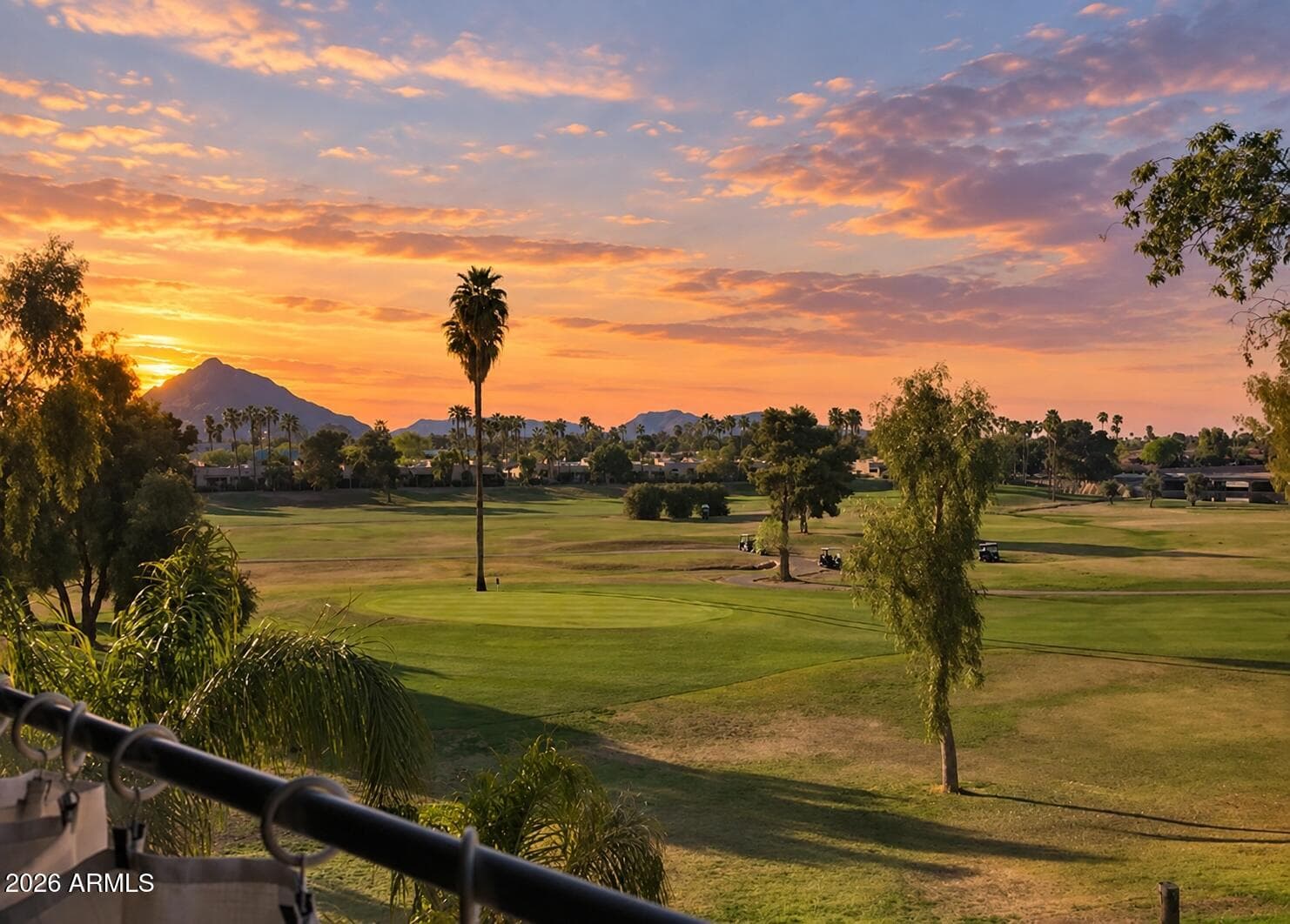 3600 N Hayden Road 3402, Scottsdale, AZ 85251 — photo 2 of 33