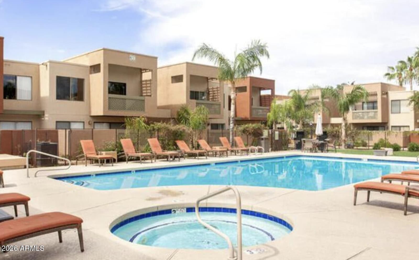 3600 N Hayden Road 3402, Scottsdale, AZ 85251 — photo 26 of 33