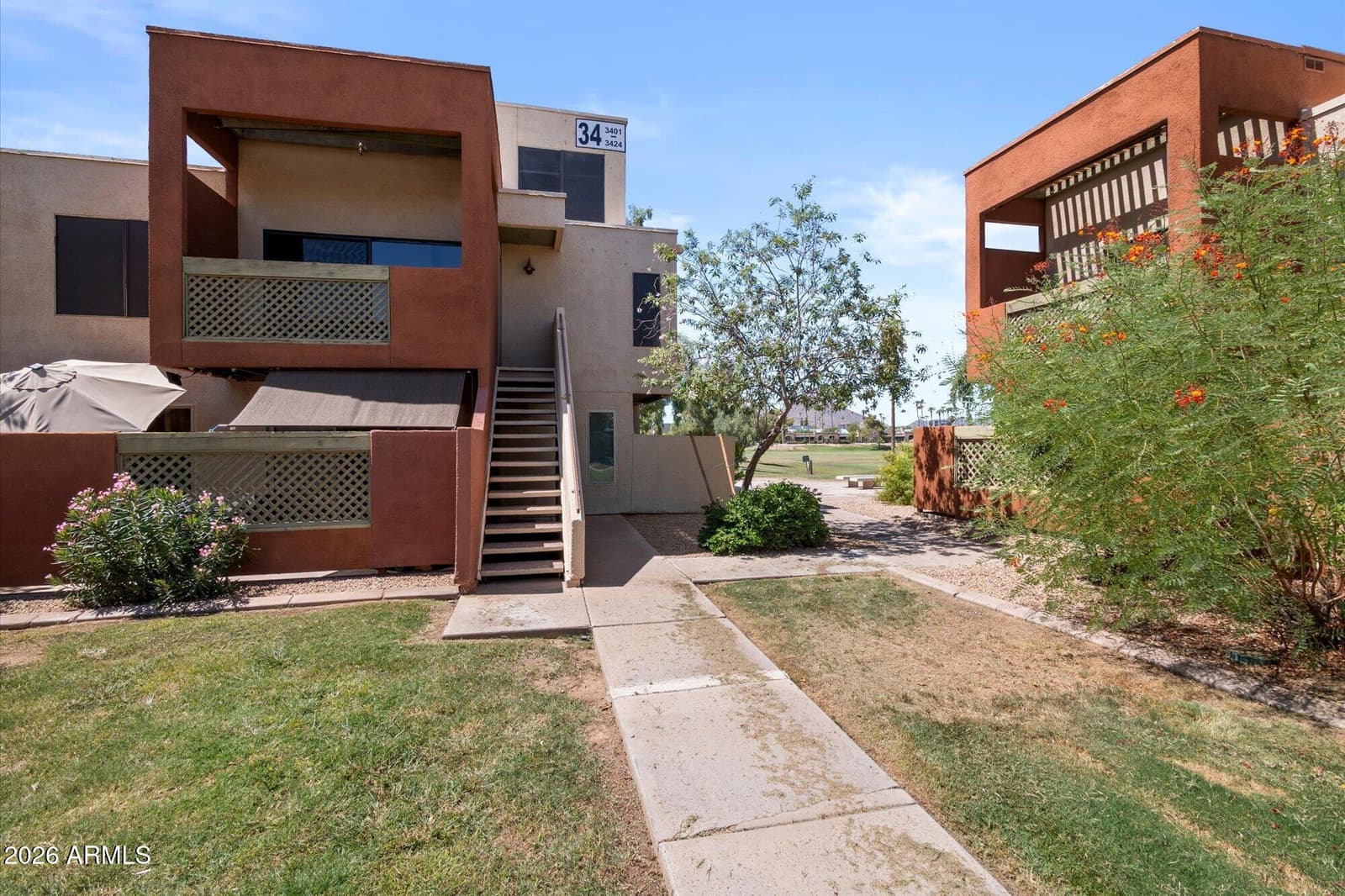 3600 N Hayden Road 3402, Scottsdale, AZ 85251 — photo 29 of 33