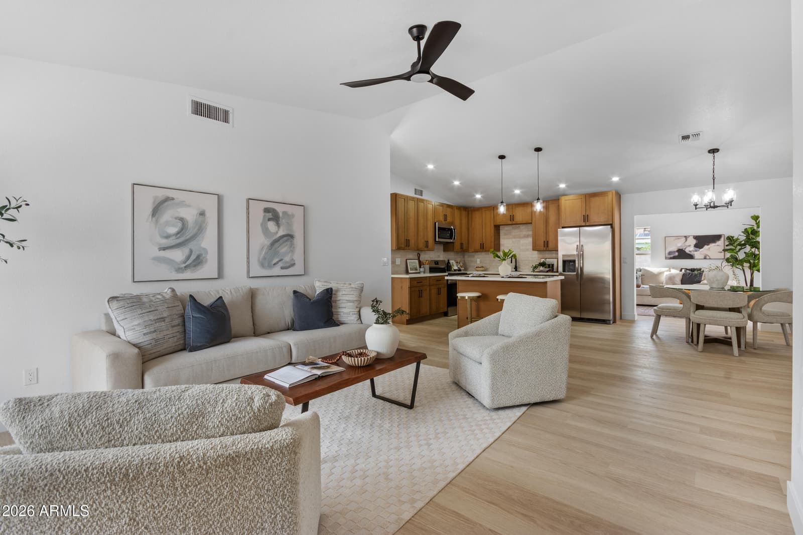 7402 E Halifax Circle, Mesa, AZ 85207 — photo 11 of 43