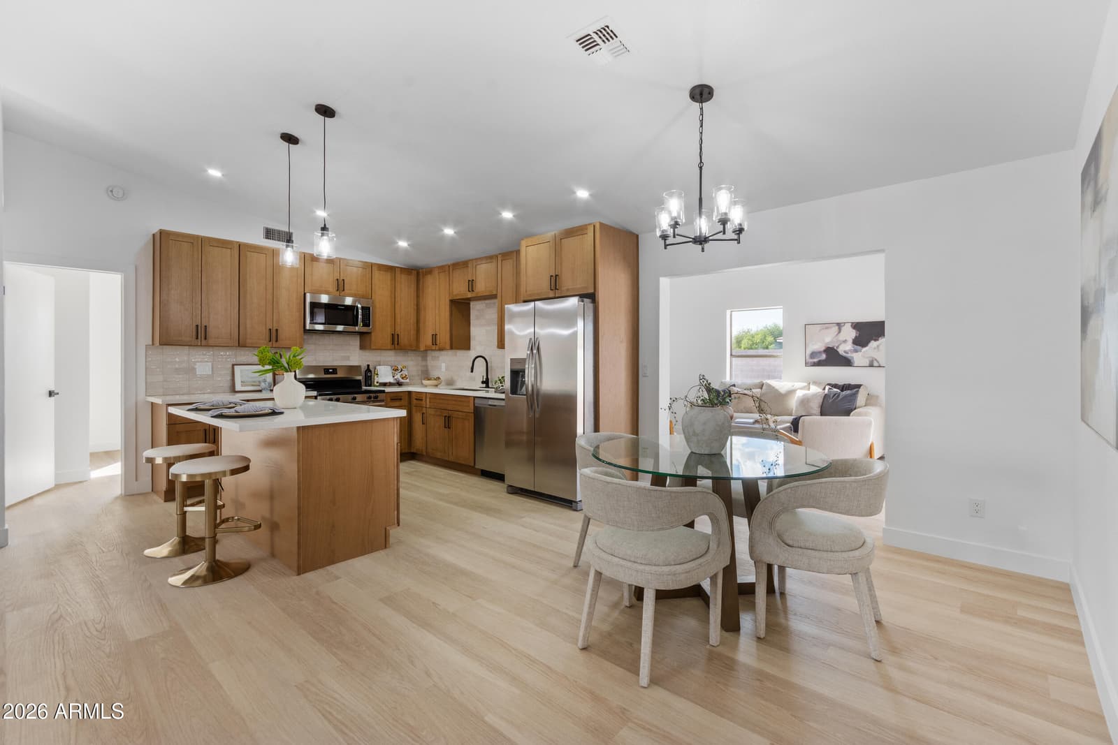 7402 E Halifax Circle, Mesa, AZ 85207 — photo 12 of 43