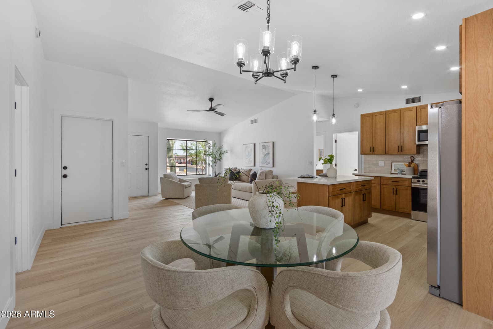 7402 E Halifax Circle, Mesa, AZ 85207 — photo 13 of 43