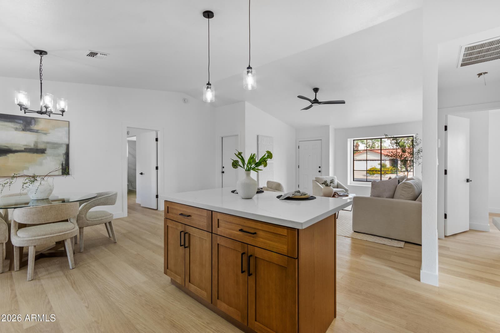 7402 E Halifax Circle, Mesa, AZ 85207 — photo 16 of 43