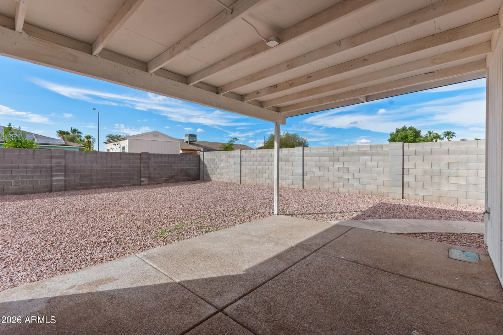 7402 E Halifax Circle, Mesa, AZ 85207 — photo 36 of 43