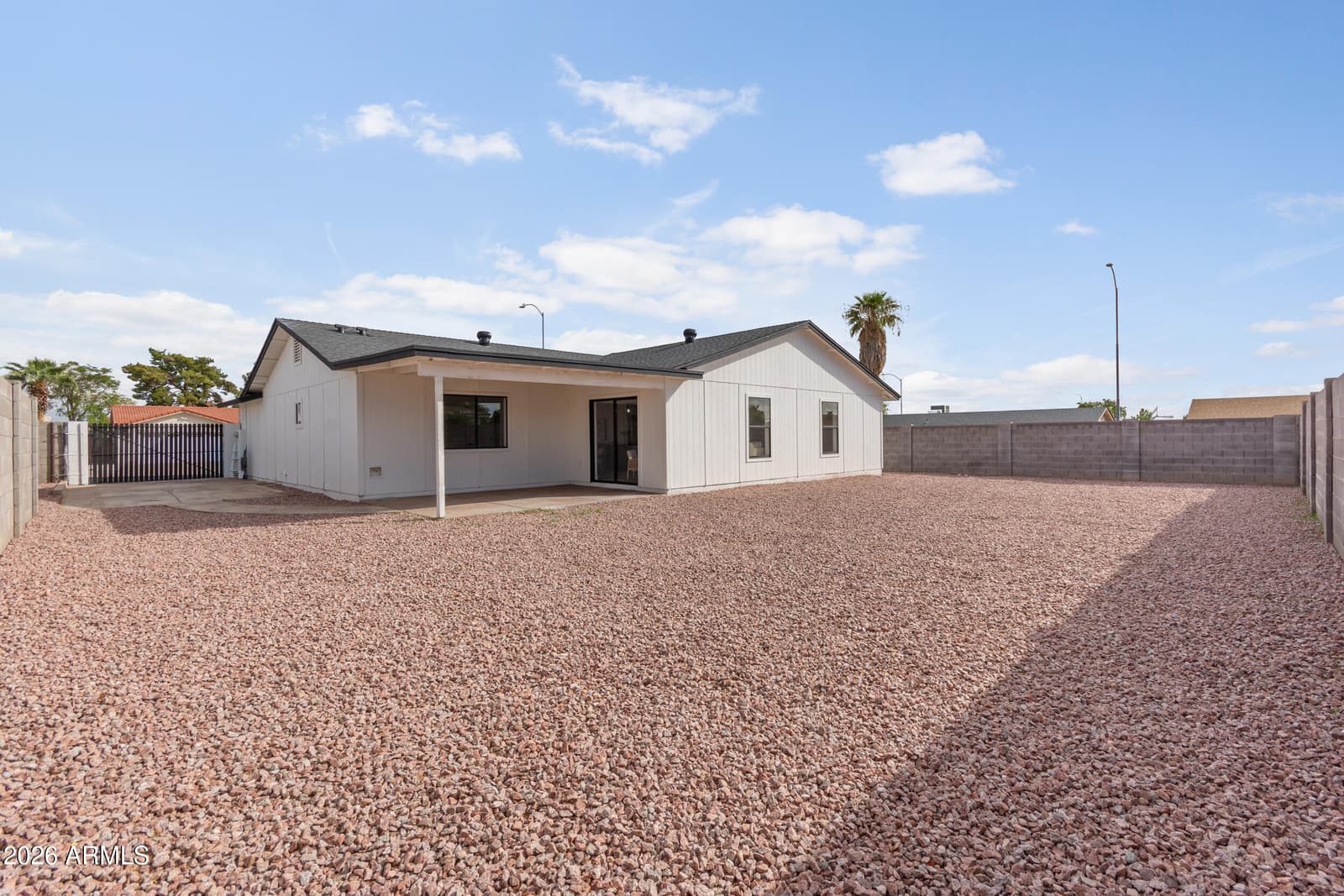 7402 E Halifax Circle, Mesa, AZ 85207 — photo 38 of 43