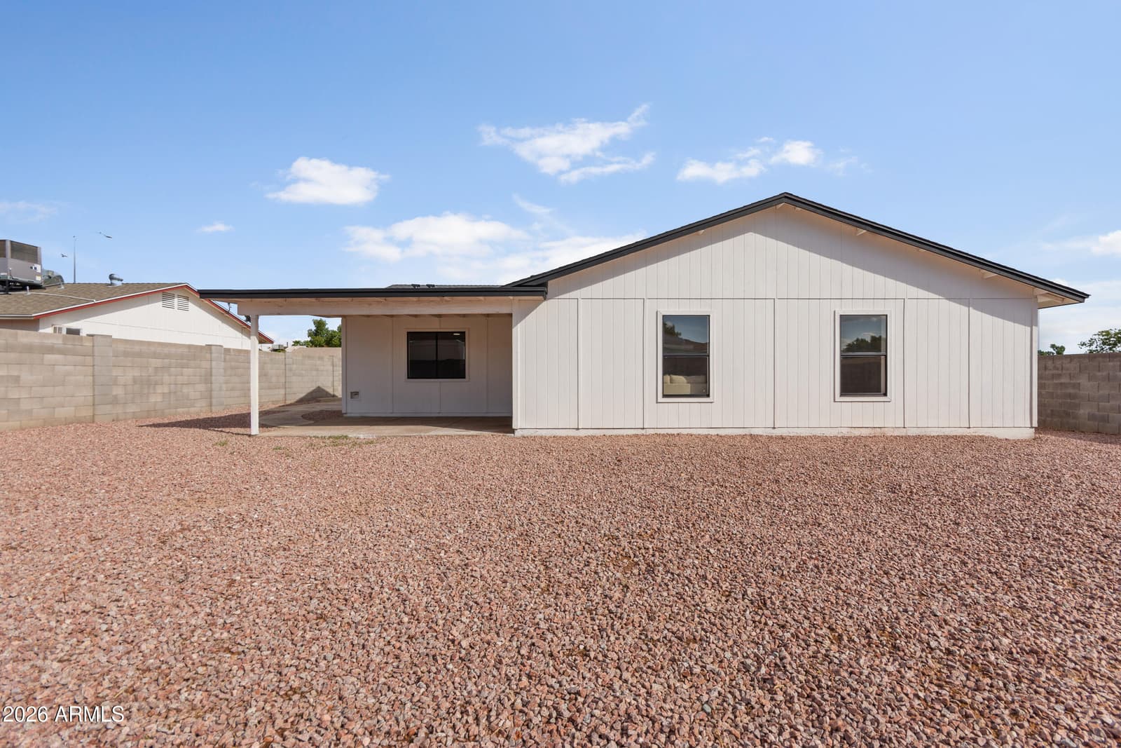 7402 E Halifax Circle, Mesa, AZ 85207 — photo 39 of 43