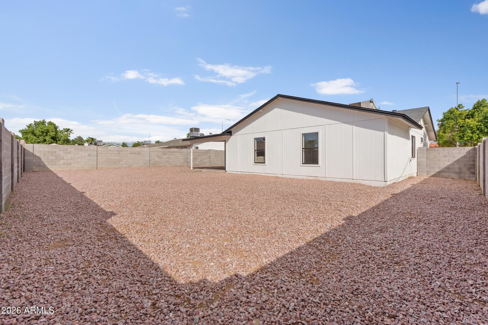 7402 E Halifax Circle, Mesa, AZ 85207 — photo 40 of 43